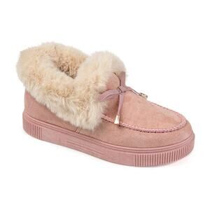 Women's Tru Comfort Foam Midnight Slipper